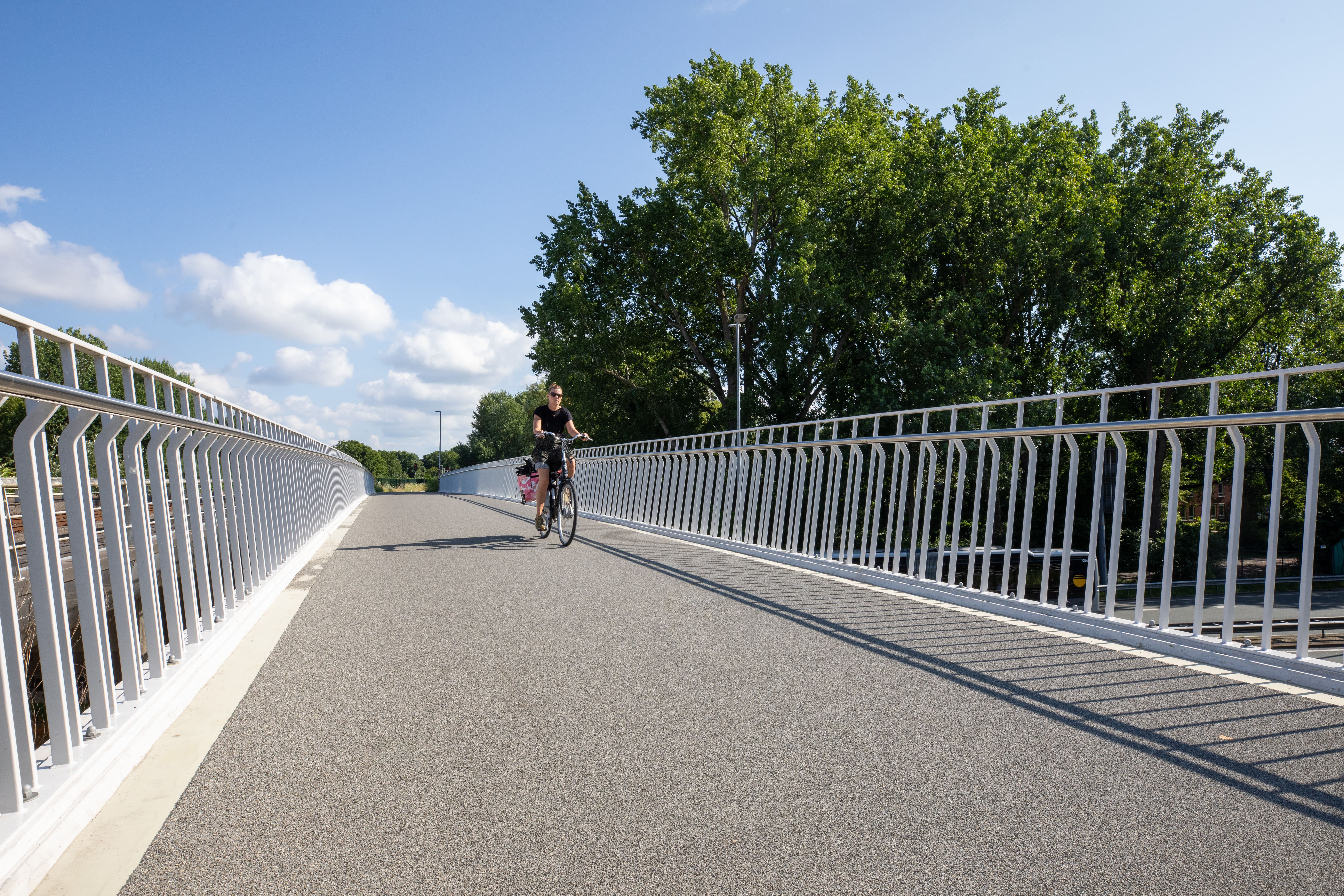 fietsbrug N370